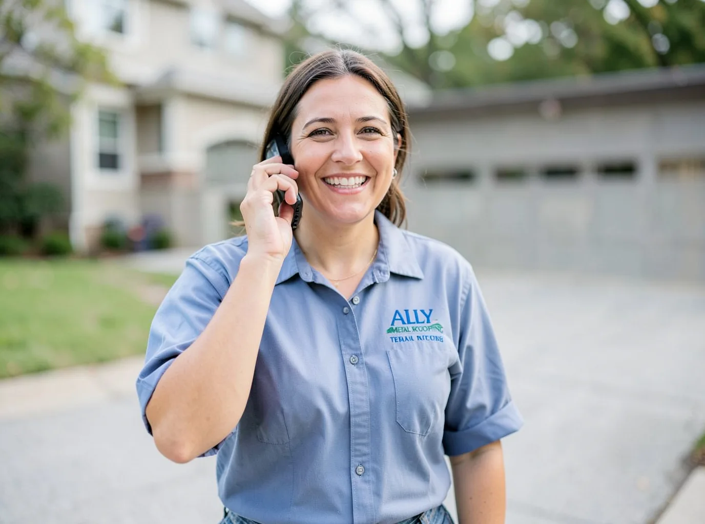 Metal Roof Installation Williamston, MI FAQs
